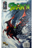 Spawn Nr 1 / 01