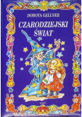 Czarodziejski świat