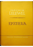 Lelewel dzieła Tom IV