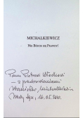 Michalkiewicz Nie bójcie się prawdy!