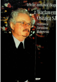 Trochę zostawić Bogu