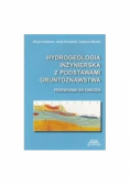 Hydrogeologia inżynierska z podstawami  gruntoznawstwa