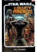 Star Wars Łowcy Nagród Tom 2 Cel Valance