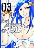 Dragons Rioting Tom 3