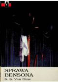 Sprawa Bensona