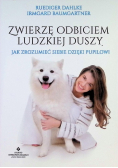 Zwierzę odbiciem ludzkiej duszy