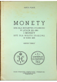 Monety Bite dla Królestwa Polskiego w Latach 1815-1864