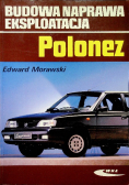 Budowa naprawa eksploatacja Polonez