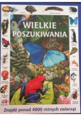 Wielkie poszukiwania