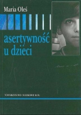 Asertywność u dzieci