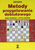 Szachy Metody przygotowania debiutowego