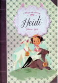 Klasyka dla młodzieży Heidi