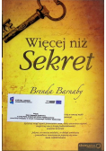 Więcej niż Sekret