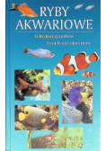 Ryby akwariowe