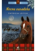 Jinny z Finmory 11. Nocna zasadzka