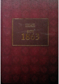 Rok 1863