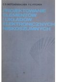Projektowanie elementów i układów elektronicznych niskoszumnych