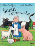 Ścisk i ciasnota