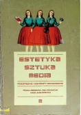 Estetyka sztuka media