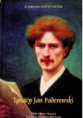 Ignacy Jan Paderewski z panteonu wielkich Polaków