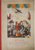 Pan Twardowski w Czupidłowie