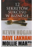12 sekretów sukcesu w biznesie