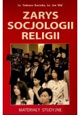 Zarys socjologii religii