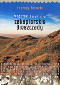 Majster bieda czyli zakapiorskie Bieszczady