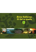 Borne Sulinowo 20 lat w cywilu