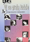 W co grają ludzie