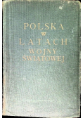 Polska w latach wojny światowej w kraju i na obczyźnie 1931 r.