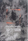 Filozofia światła Edyty Stein