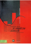 Pierwsze kroki w analizie danych