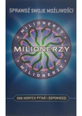Milionerzy