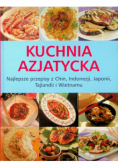 Kuchnia azjatycka