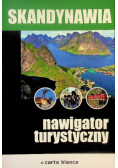 Skandynawia Nawigator turystyczny