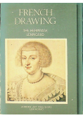 French drawing The Hermitage Leningrad