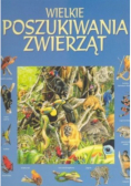 Wielkie poszukiwania zwierząt