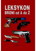 Leksykon broni od A do Ż