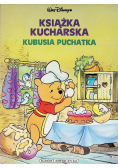 Książka kucharska Kubusia Puchatka