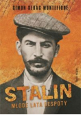 Stalin młode lata despoty