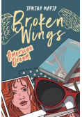 Broken Wings Tom 2 American Dream