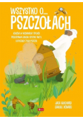 Wszystko o pszczołach. Fakt Encyklopedia