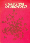 Struktura osobowości