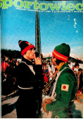 Sportowiec Rocznik 1976 Nr 1 do 52