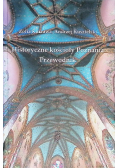 Historyczne kościoły Poznania Przewodnik