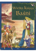 Wielka księga baśni