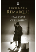Czas życia i czas śmierci