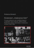 Zniszczyć reakcyjny kler
