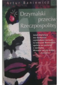 Drzymalski przeciw Rzeczpospolitej